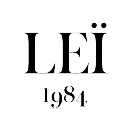 Logo Leï 1984