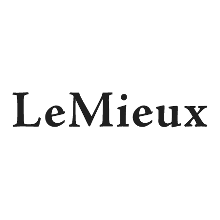Logo LeMieux
