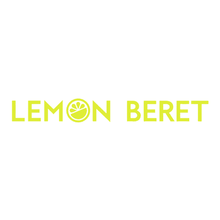 Logo Lemon Beret