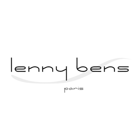 Logo Lenny Bens