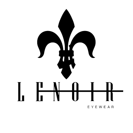 Logo Lenoir Eyewear