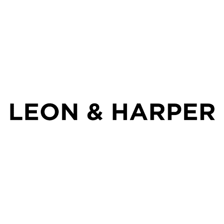 Logo Leon & Harper