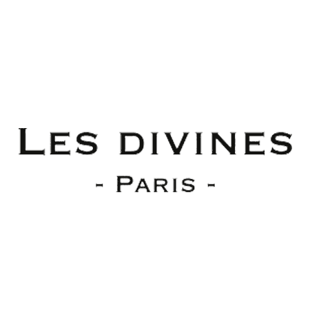 Logo Les Divines