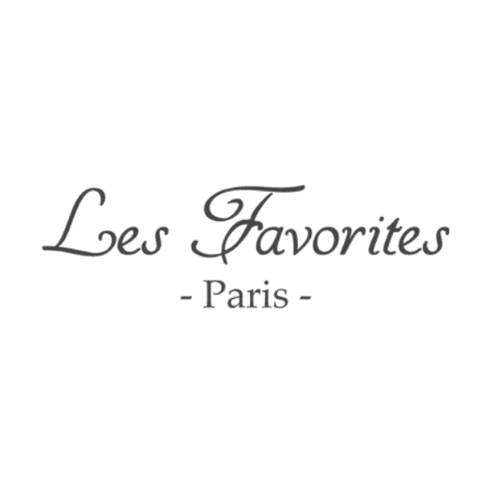 Logo Les Favorites