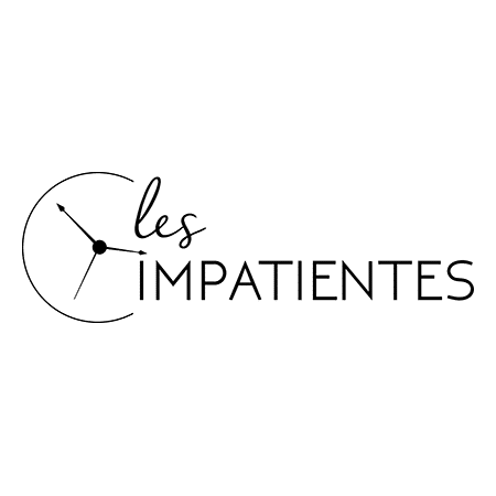 Logo Les Impatientes