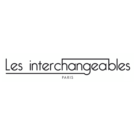 Logo Les Interchangeables