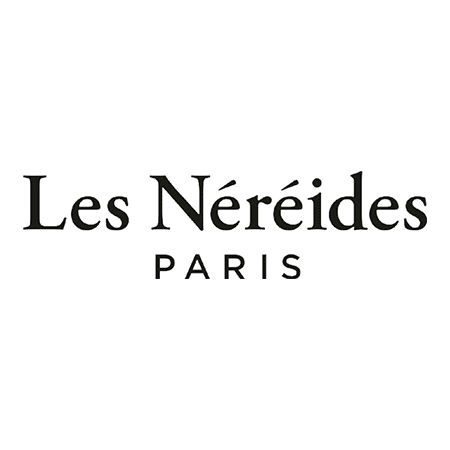 Logo Les Néréides