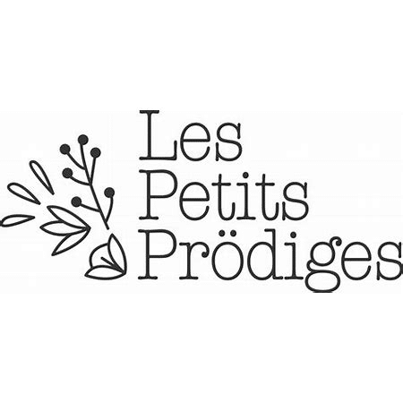 Logo Les Petits Prödiges