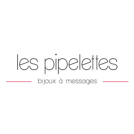 Logo Les pipelettes
