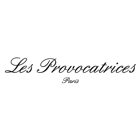 Logo Les Provocatrices