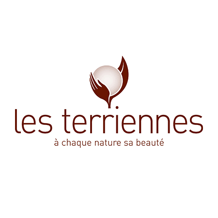 Logo Les Terriennes