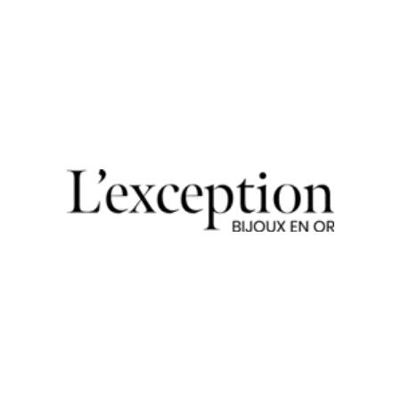 Logo L’exception
