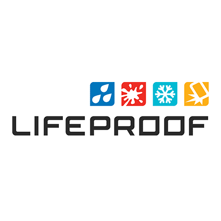 Logo Lifeproof