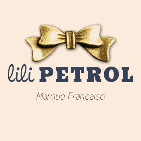 Logo Lili Petrol