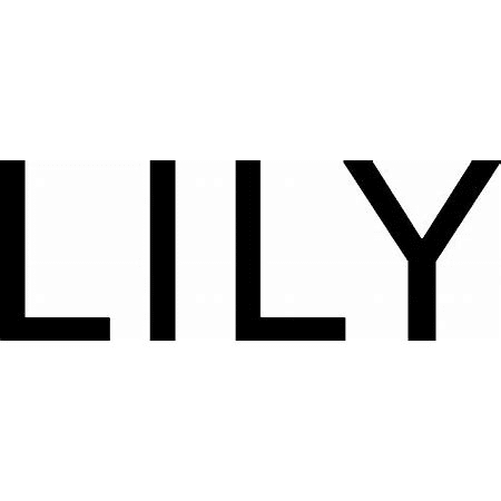 Logo Lily Collection