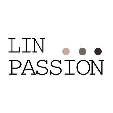 Logo Lin Passion