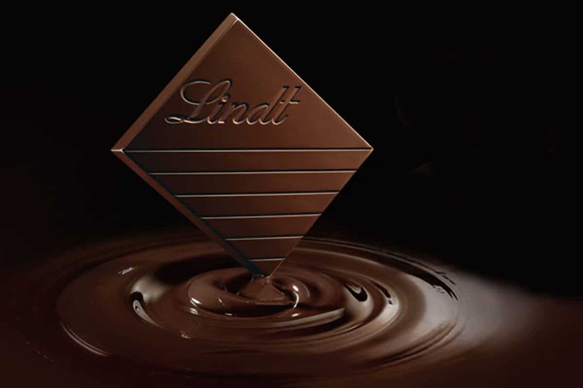 Profitez des ventes privées en ligne pour acheter votre chocolat Lindt pas ...