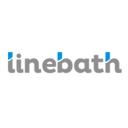 Logo Linebath