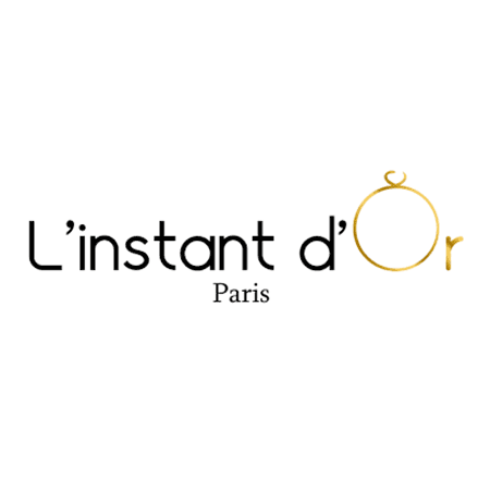 Logo L’instant d’Or