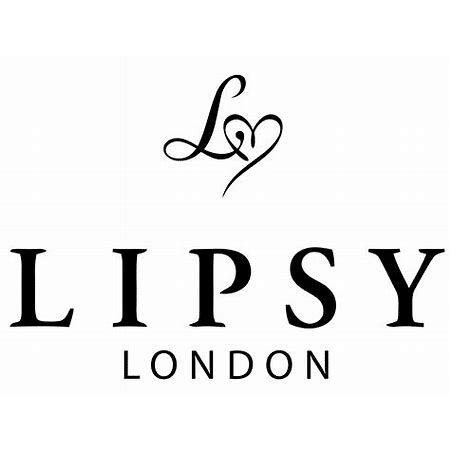 Logo Lipsy