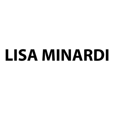 Logo Lisa Minardi