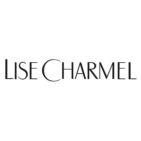 Logo Lise Charmel