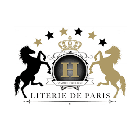 Logo Literie de Paris