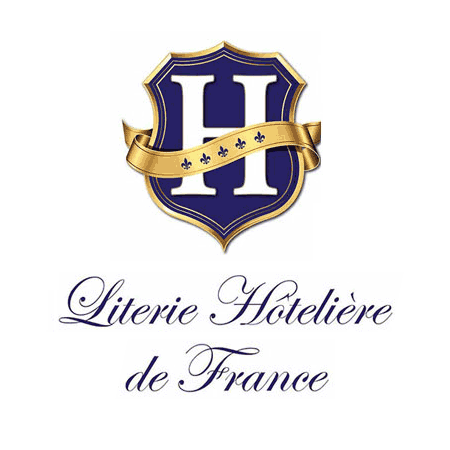 Logo Literie Hôtelière de France