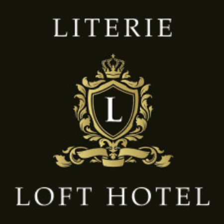 Logo Literie Loft Hotel