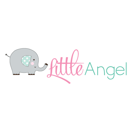 Logo Little Angel