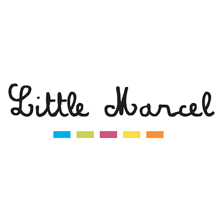 Logo Little Marcel