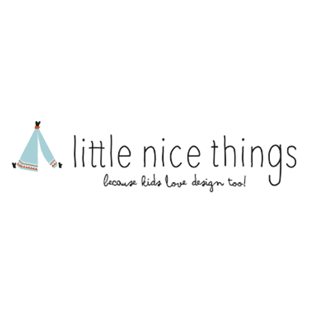 Logo Little Nice Things