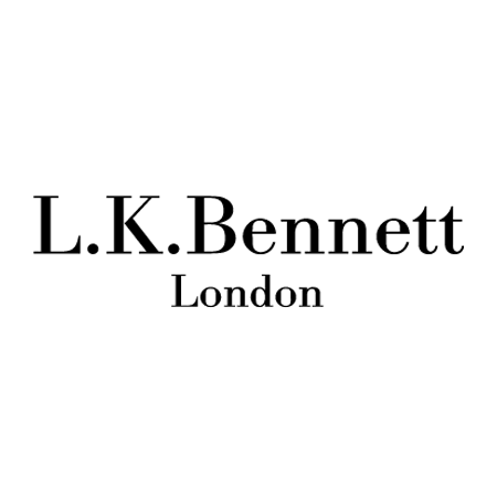 Logo L.K.Bennett