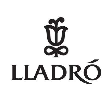 Logo Lladró