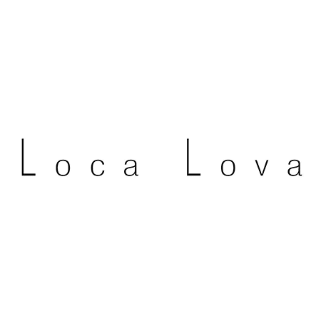 Logo Loca Lova