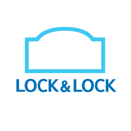 Logo Lock & Lock