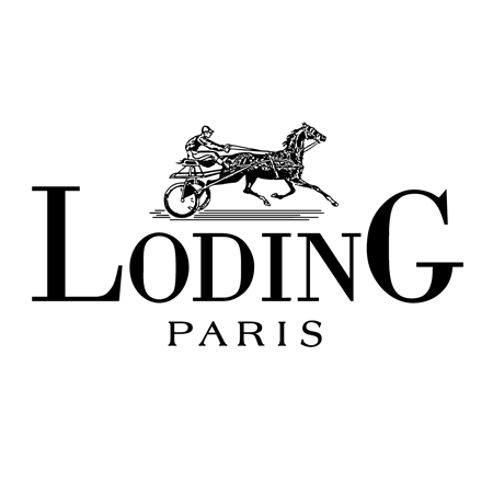 Logo LodinG