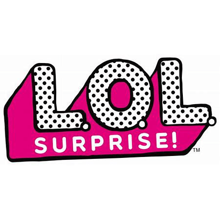 Logo Lol Surprise