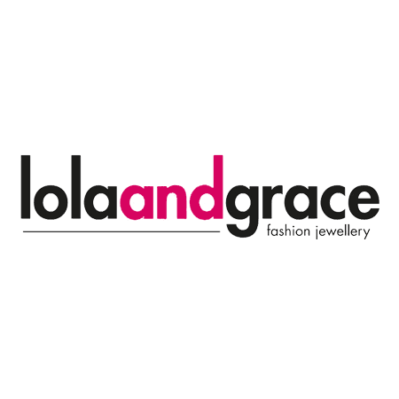 Logo Lola and Grace