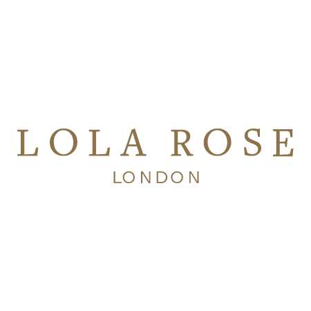 Logo Lola Rose