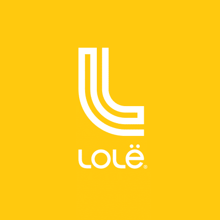Logo Lolë