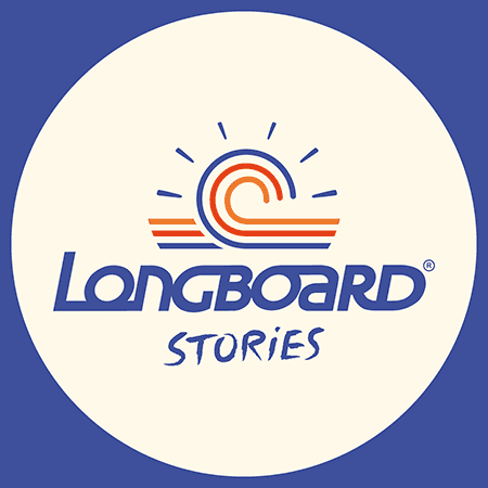 Logo Longboard