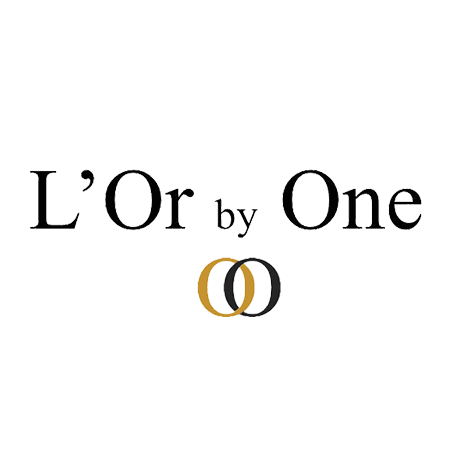 Logo L’Or by One