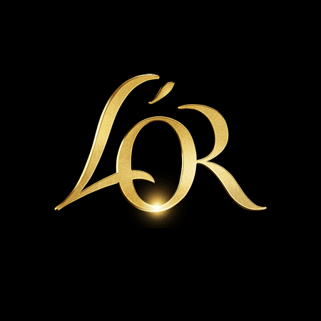 Logo L’OR