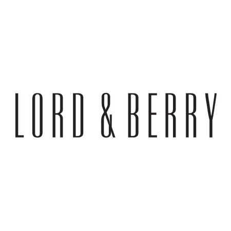 Logo Lord & Berry