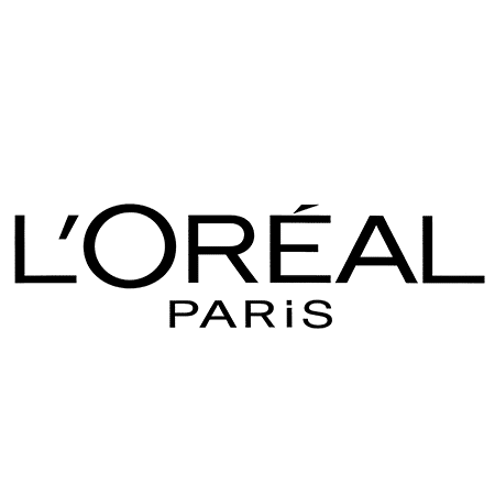 Logo L’Oréal