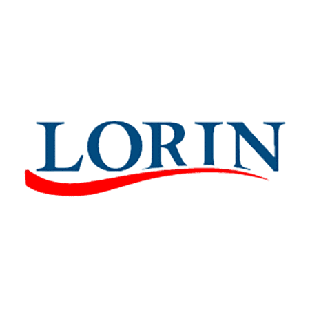 Logo Lorin