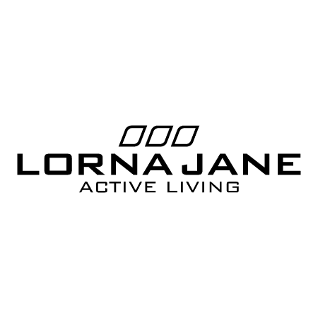 Logo Lorna Jane