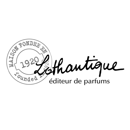 Logo Lothantique