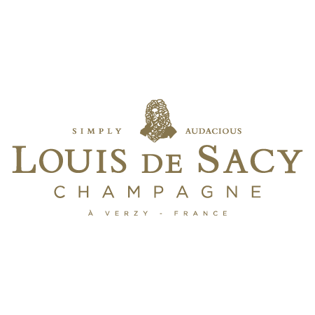 Logo Louis de Sacy